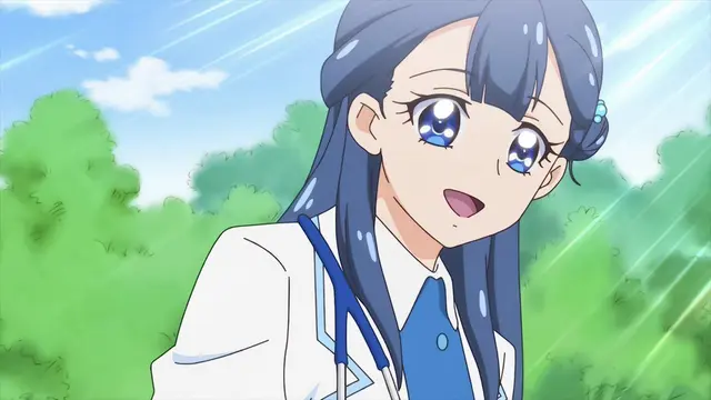 Profile image of 薬師寺さあや