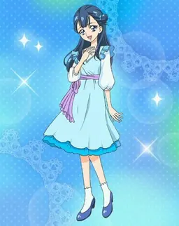 Profile image of 薬師寺さあや