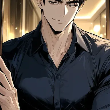 Profile image of Rhett