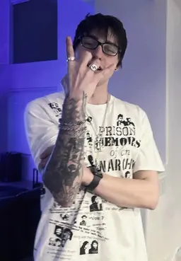Profile image of Colby Brock