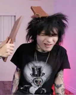 Profile image of Johnny
