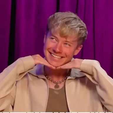 Profile image of Sam