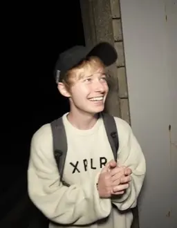 Profile image of Sam