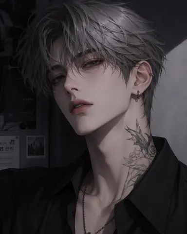 Profile image of 남주혁