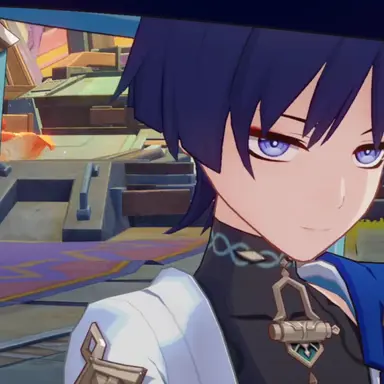 Profile image of 방랑자