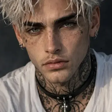 Profile image of Chase