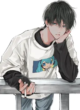 Profile image of 사쿠