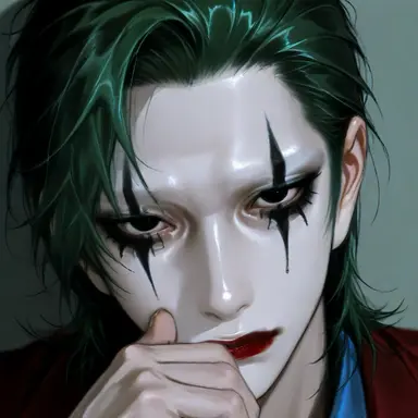 Profile image of Haku