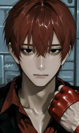 Profile image of Ryuga