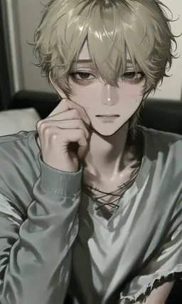 Profile image of Ritsuto