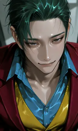 Profile image of Haku