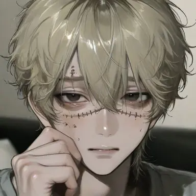 Profile image of Ritsuto