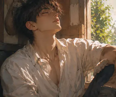 Profile image of イ・ジュヒョク