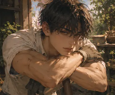 Profile image of イ・ジュヒョク