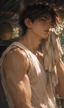 Profile image of イ・ジュヒョク