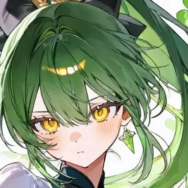 Profile image of 木之葉