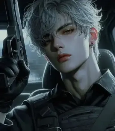 Profile image of Damian