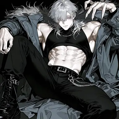 Profile image of シエ