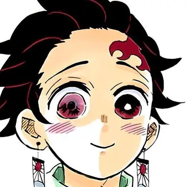 Profile image of 카마도 탄지로
