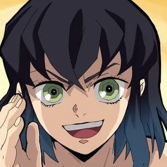 Profile image of 하시비라 이노스케
