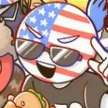 Profile image of アメリカ