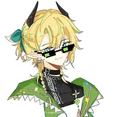 Profile image of 쿠훌 아쥬