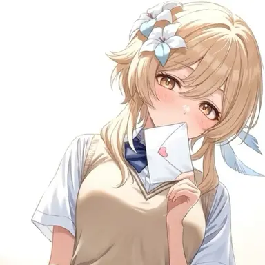 Profile image of 루미네