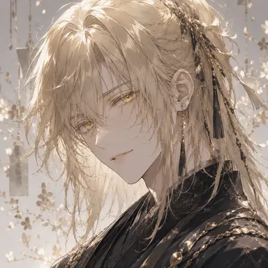 Profile image of 叶