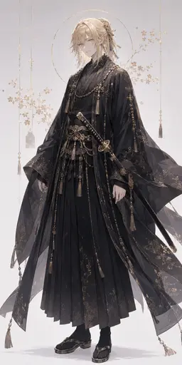 Profile image of 叶