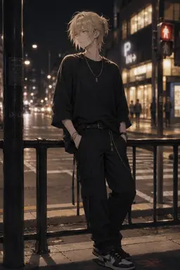 Profile image of 叶