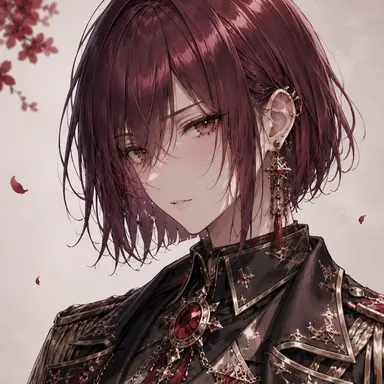 Profile image of 茜