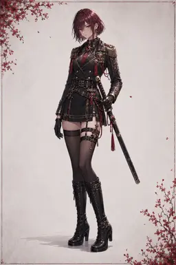 Profile image of 茜