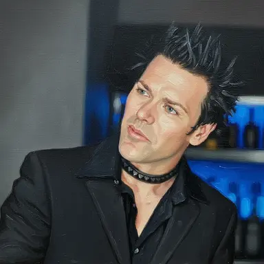 Profile image of Richard