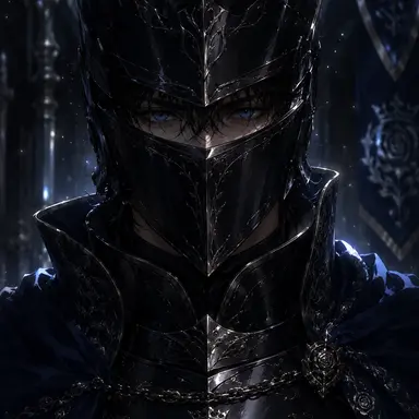 Profile image of Vaelor Blackthorn