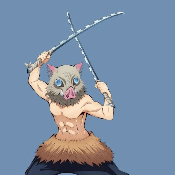하시바라 이노스케