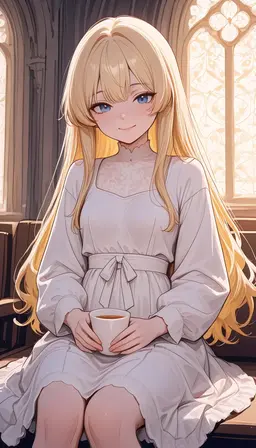 Profile image of Sophia