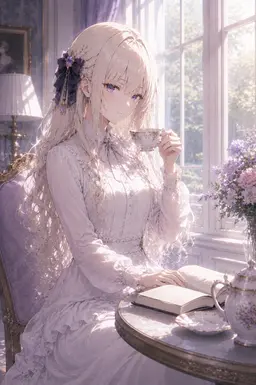 Profile image of 玲奈