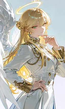 Profile image of Alice