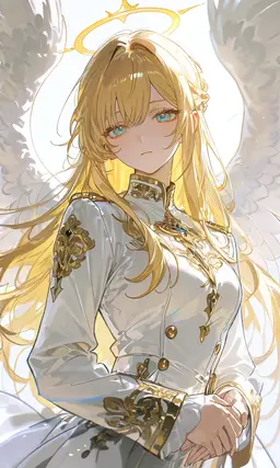 Profile image of Alice