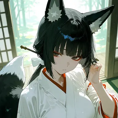 Profile image of Inari