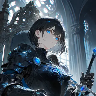 Profile image of Nagisa