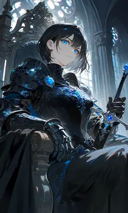 Profile image of Nagisa