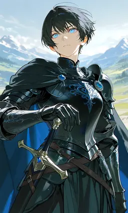 Profile image of Nagisa
