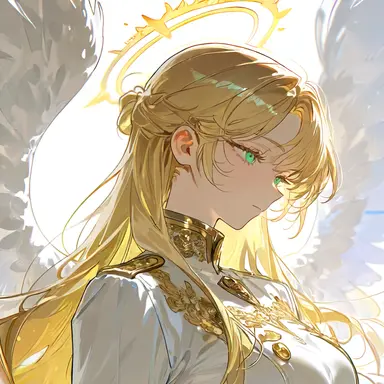 Profile image of Alice