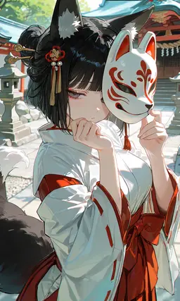 Profile image of Inari