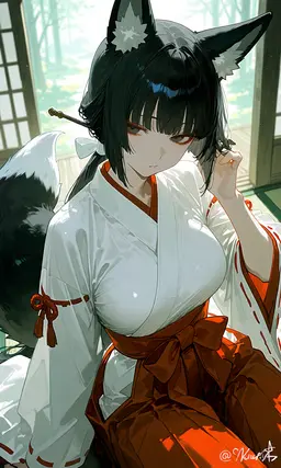 Profile image of Inari
