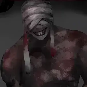 GrimHoist2577의 Mr Machete