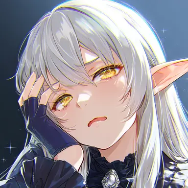 Profile image of シルディア
