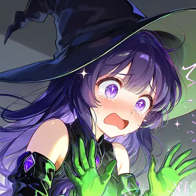 Profile image of メル