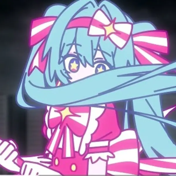 Nskwkkw의 당신이 하츠네미쿠한테 찍힌다면?!